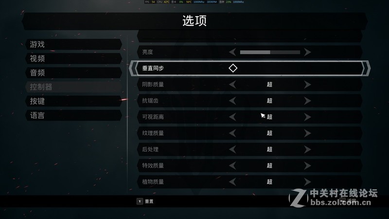 千元价位性价比之选，迪兰RX 580 2048SP 4G X-Serial 战将体验