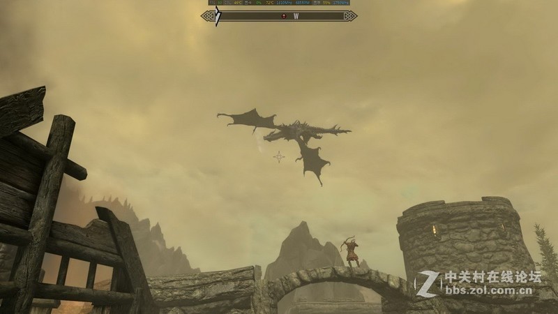 千元价位性价比之选，迪兰RX 580 2048SP 4G X-Serial 战将体验