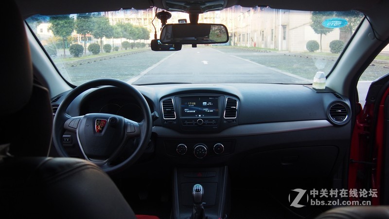 【中恒SG30+行车记录仪 试用】路在车轮下，安全在中恒G30+行车记录仪上路实测