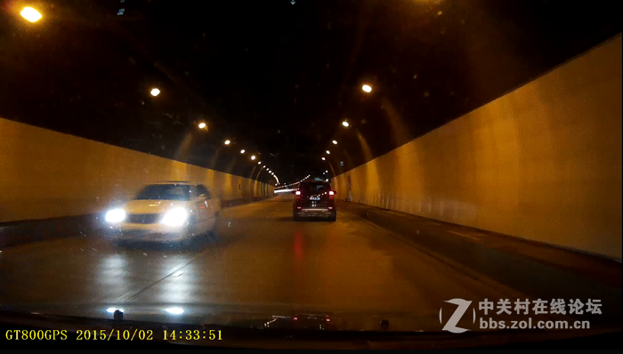 体积小巧、功能实用的DEC中恒SG30+ ——视频评测篇之二