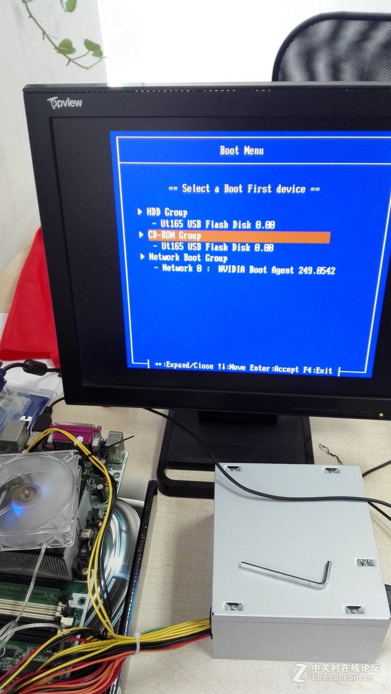 10元出一块问题主板+cpu。（下家修了半好，继续出）