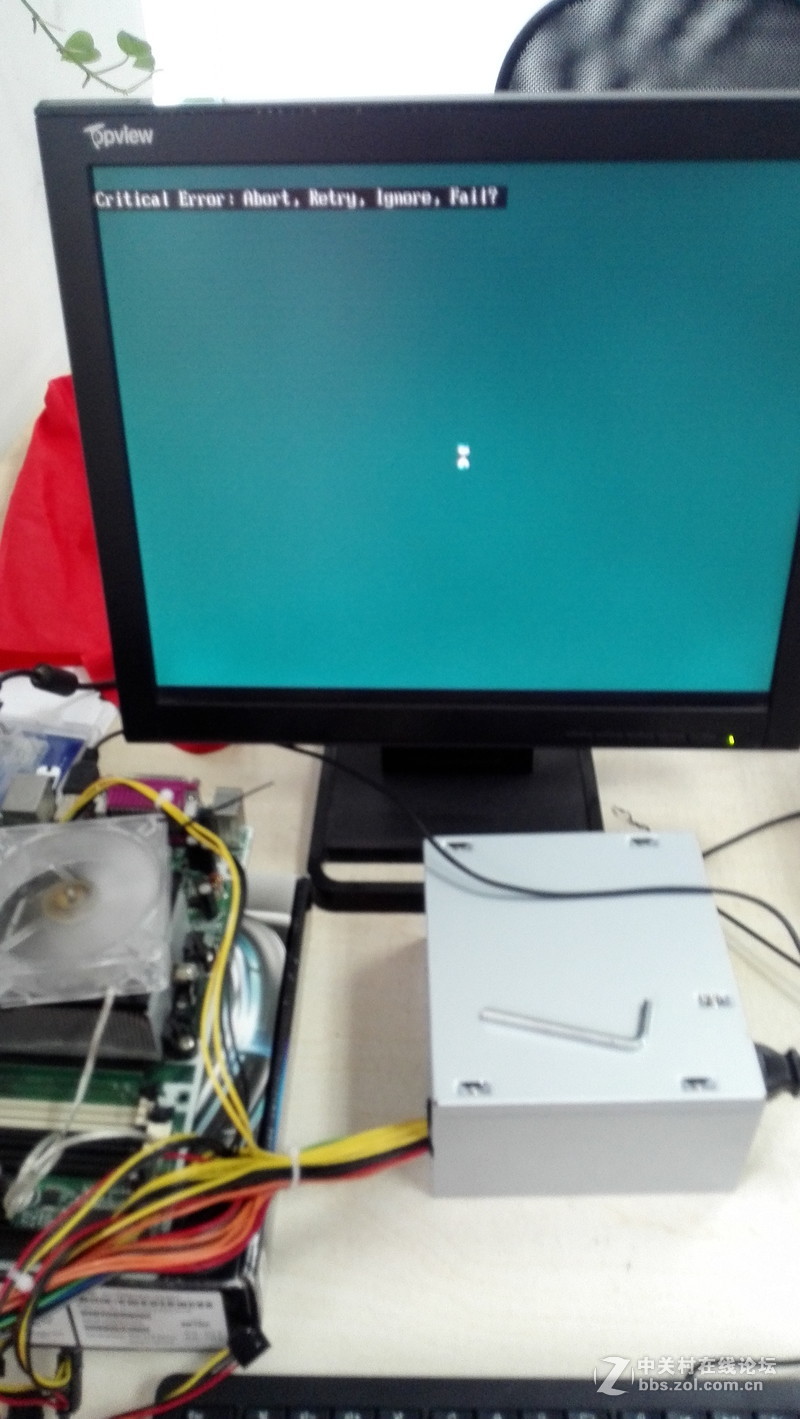 10元出一块问题主板+cpu。（下家修了半好，继续出）