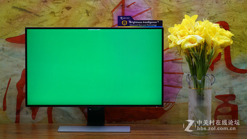 ＃那么爱眼，那么爱你＃——智慧爱眼型显示器，养眼，更爱眼！（视频）