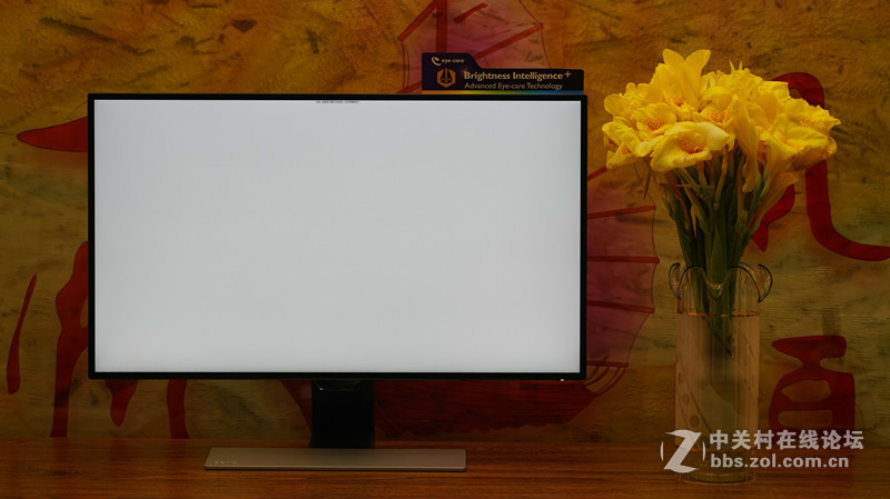 ＃那么爱眼，那么爱你＃——智慧爱眼型显示器，养眼，更爱眼！（视频）