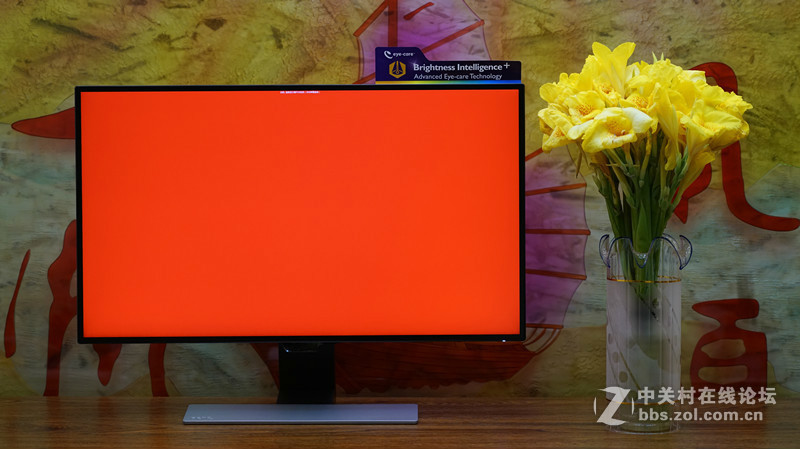＃那么爱眼，那么爱你＃——智慧爱眼型显示器，养眼，更爱眼！（视频）