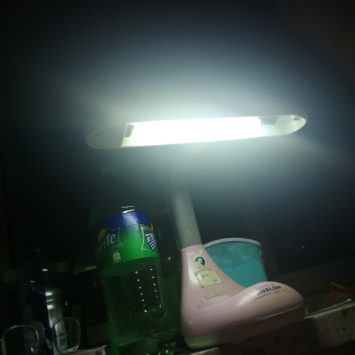 相机眩光很严重