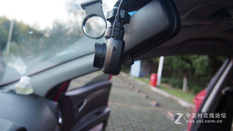 【中恒SG30+行车记录仪 试用】路在车轮下，安全在中恒G30+行车记录仪上路实测