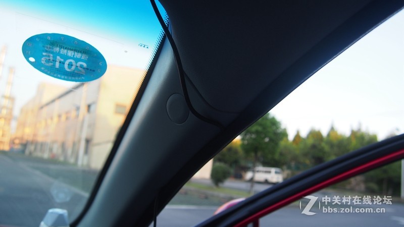 【中恒SG30+行车记录仪 试用】路在车轮下，安全在中恒G30+行车记录仪上路实测