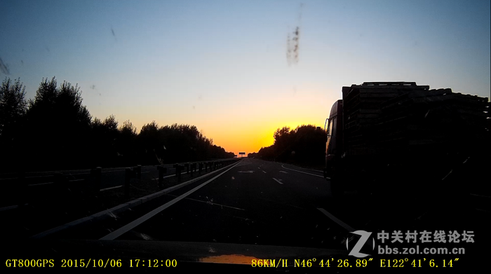 体积小巧、功能实用的DEC中恒SG30+ ——视频评测篇之二