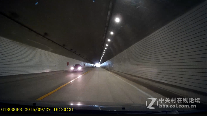 体积小巧、功能实用的DEC中恒SG30+ ——视频评测篇之二