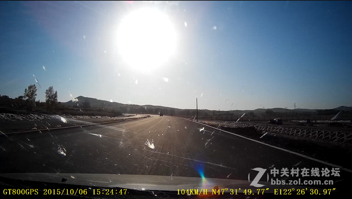 体积小巧、功能实用的DEC中恒SG30+ ——视频评测篇之二