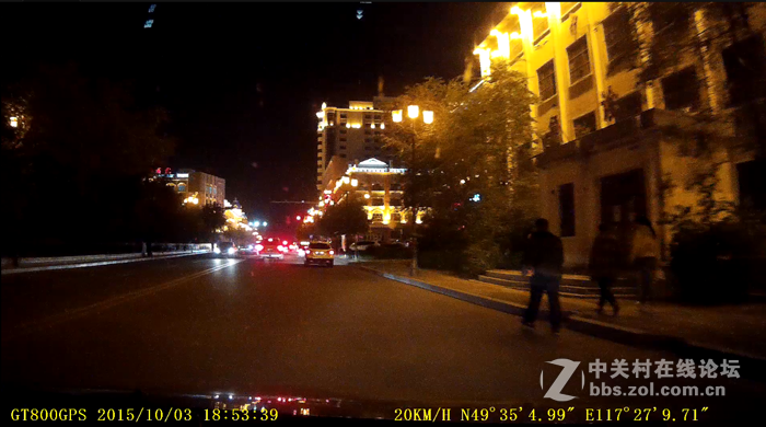 体积小巧、功能实用的DEC中恒SG30+ ——视频评测篇之一