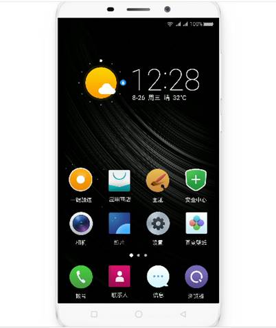 大神Note3金色版,到底有多轻快