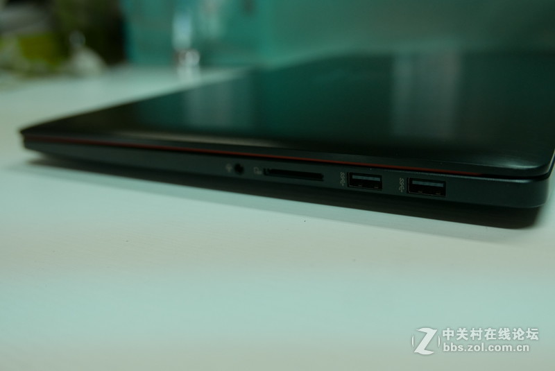 【薇薇娜】ROG性价比之王 华硕G60VW6700简测！