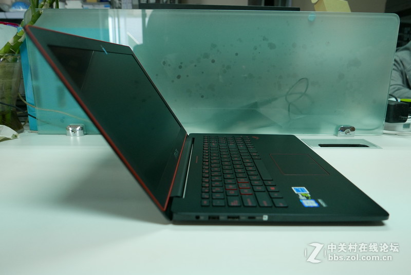 【薇薇娜】ROG性价比之王 华硕G60VW6700简测！