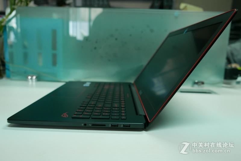 【薇薇娜】ROG性价比之王 华硕G60VW6700简测！