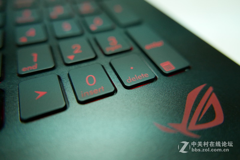 【薇薇娜】ROG性价比之王 华硕G60VW6700简测！