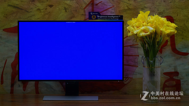 ＃那么爱眼，那么爱你＃——智慧爱眼型显示器，养眼，更爱眼！（视频）