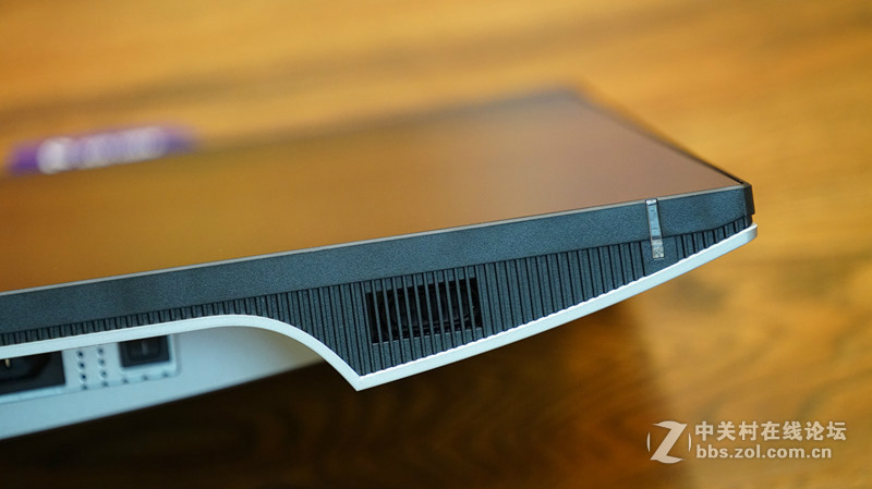 ＃那么爱眼，那么爱你＃——智慧爱眼型显示器，养眼，更爱眼！（视频）