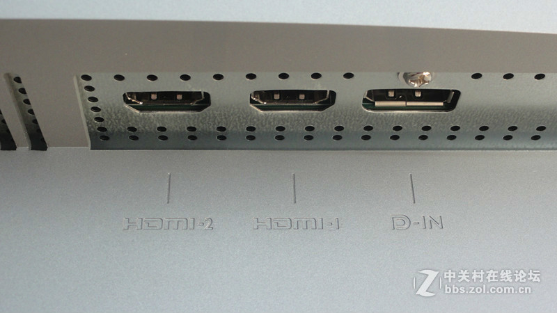 ＃那么爱眼，那么爱你＃——智慧爱眼型显示器，养眼，更爱眼！（视频）