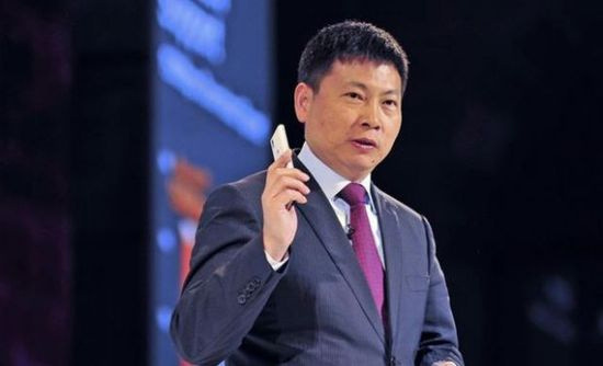 华为否认裁员 余承东招聘应届生年薪35万元