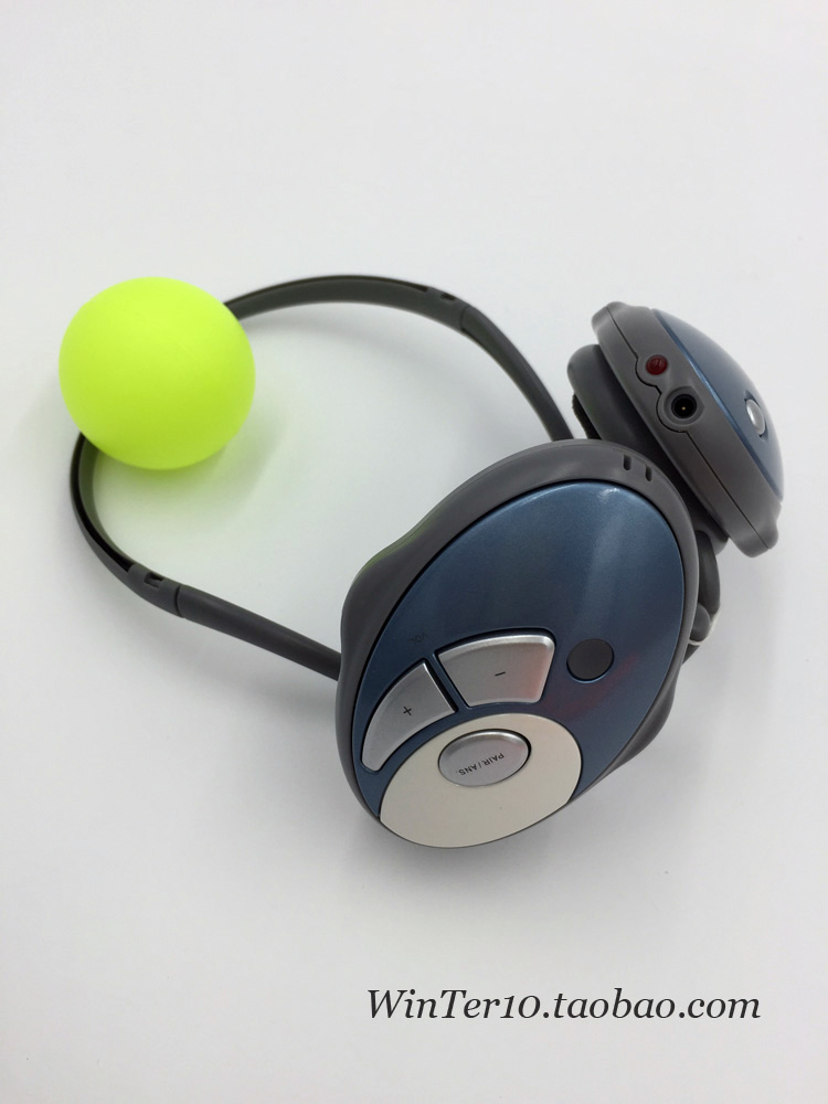 38元~全新库存无线超强音质电脑耳机　低价清仓出售~！