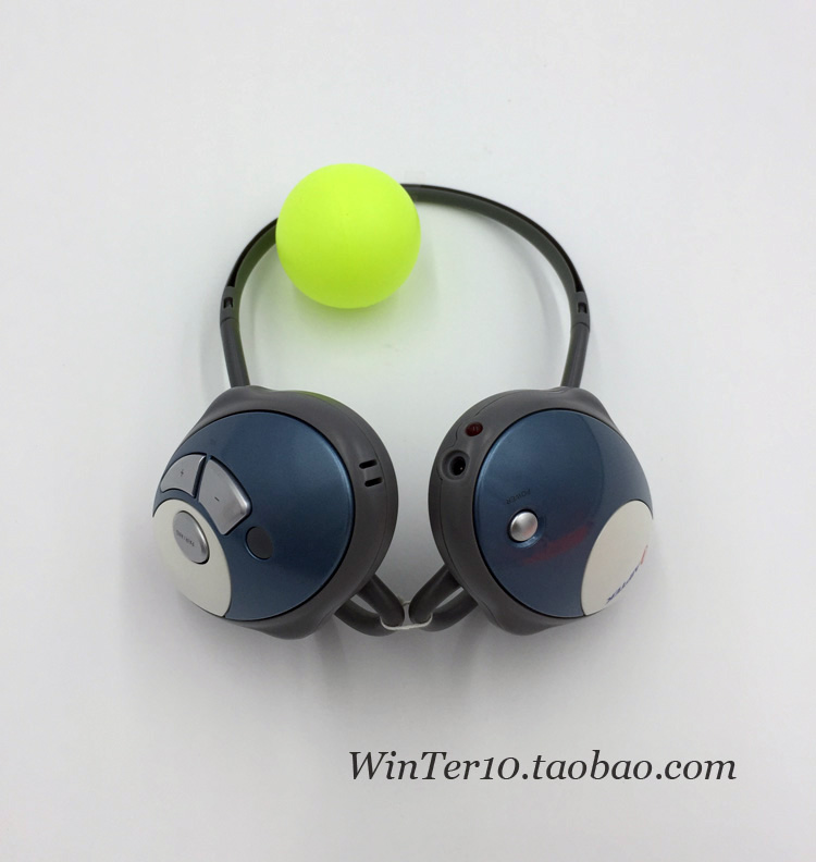 38元~全新库存无线超强音质电脑耳机　低价清仓出售~！