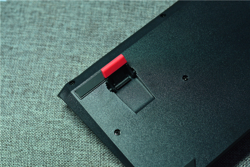 无光轴不游戏，血手幽灵B840光轴机械键盘评测