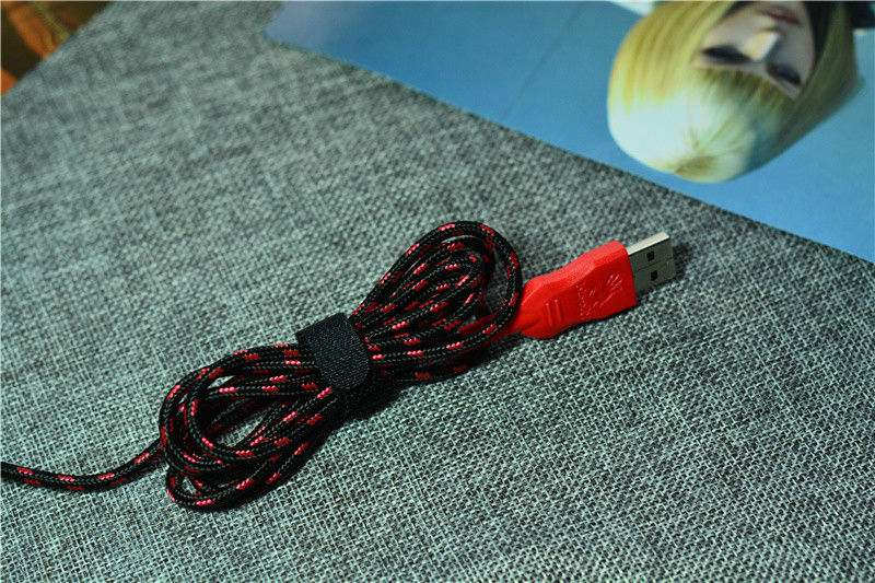 无光轴不游戏，血手幽灵B840光轴机械键盘评测