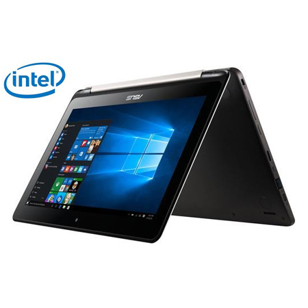 【华硕360°翻转本TP200】