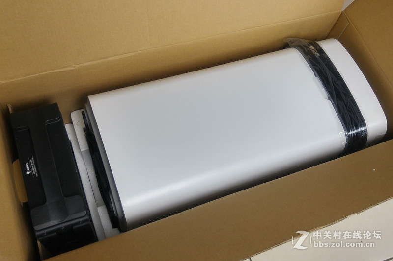 #净化呼吸贝昂X3百人试用#Word天，这是一款不用耗材的空气净化器