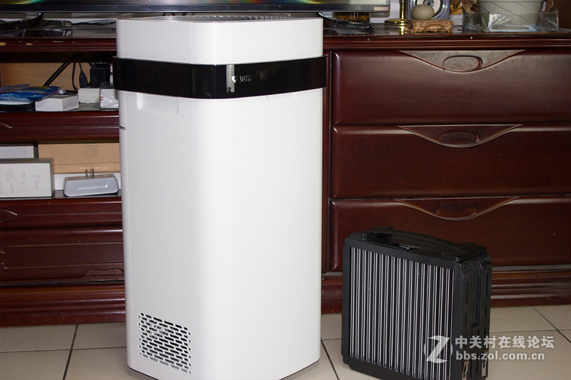 #净化呼吸贝昂X3百人试用#Word天，这是一款不用耗材的空气净化器