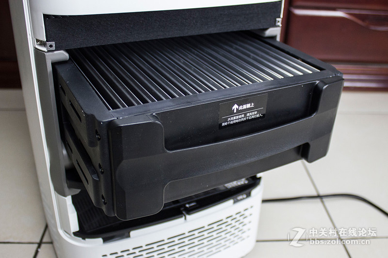 #净化呼吸贝昂X3百人试用#Word天，这是一款不用耗材的空气净化器