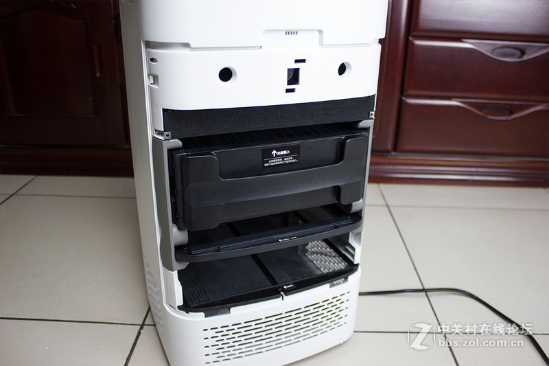 #净化呼吸贝昂X3百人试用#Word天，这是一款不用耗材的空气净化器