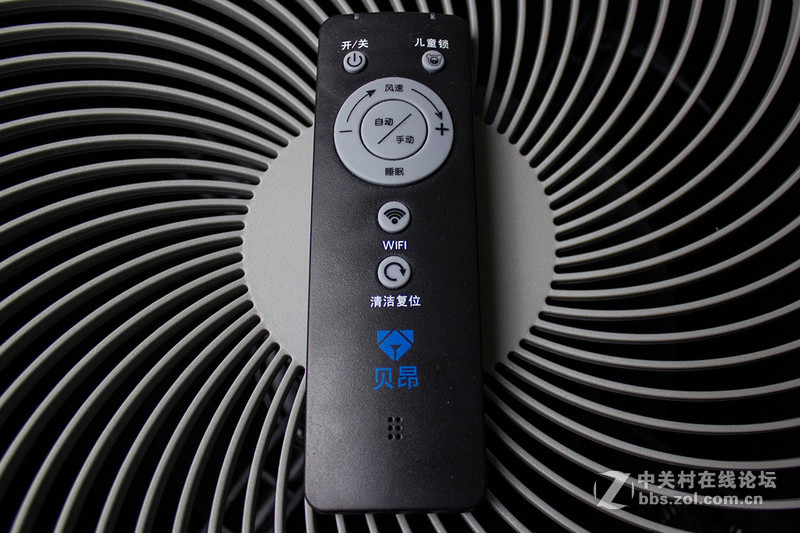 #净化呼吸贝昂X3百人试用#Word天，这是一款不用耗材的空气净化器