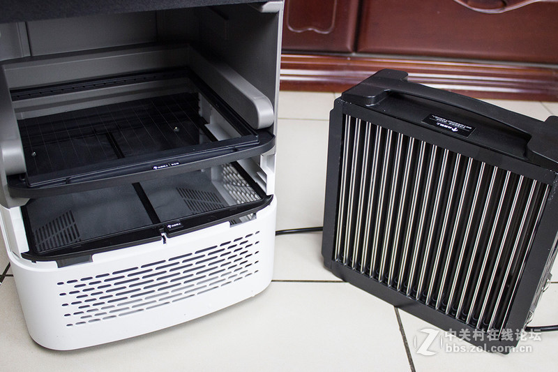 #净化呼吸贝昂X3百人试用#Word天，这是一款不用耗材的空气净化器