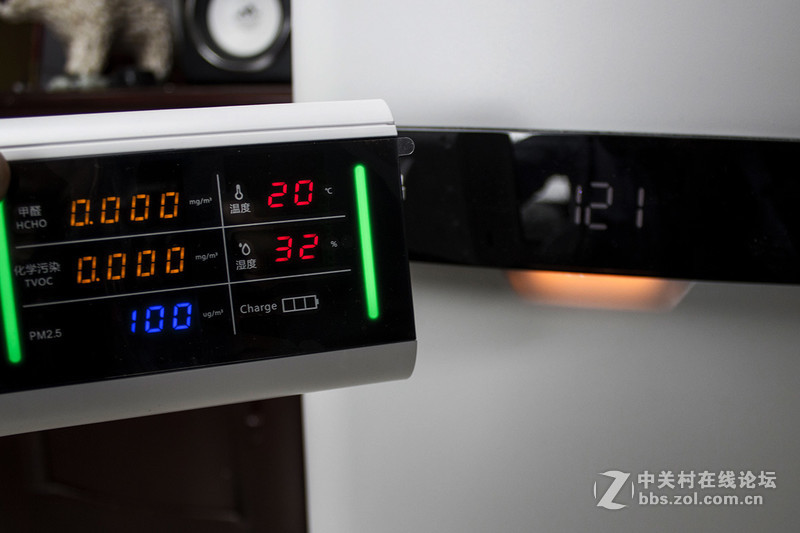 #净化呼吸贝昂X3百人试用#Word天，这是一款不用耗材的空气净化器