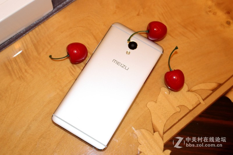 ＃魅蓝Note 5试用＃全金属机身，魅蓝Note5，多图慎入