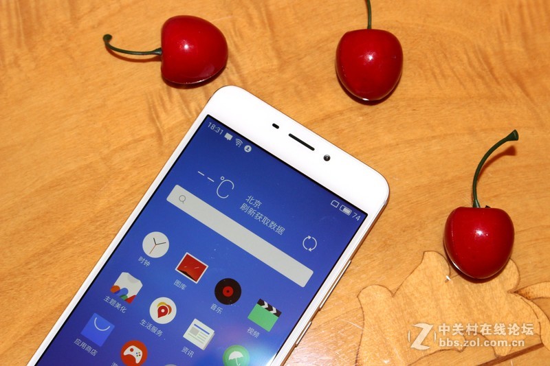 ＃魅蓝Note 5试用＃全金属机身，魅蓝Note5，多图慎入