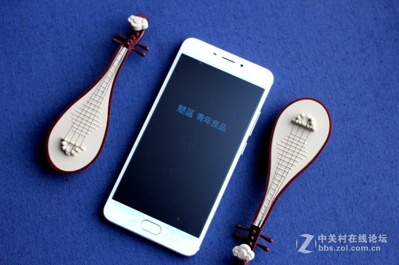 ＃魅蓝Note 5试用＃年轻就要多彩，青年良品再升级，魅蓝Note5深度评测