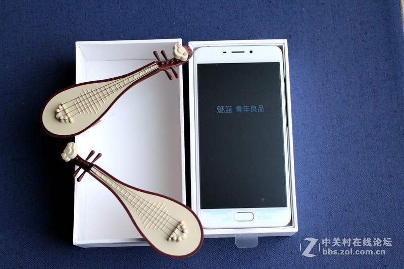 ＃魅蓝Note 5试用＃年轻就要多彩，青年良品再升级，魅蓝Note5深度评测