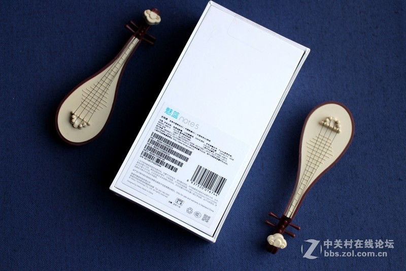 ＃魅蓝Note 5试用＃年轻就要多彩，青年良品再升级，魅蓝Note5深度评测