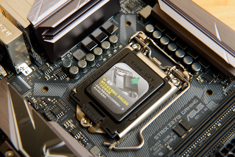 进击的小钢炮，Antec Cube小钢炮装机作业分享