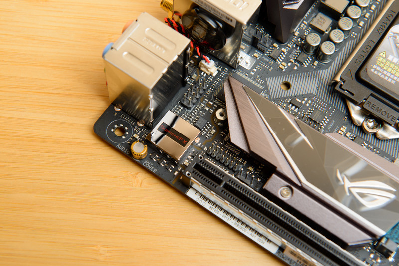 进击的小钢炮，Antec Cube小钢炮装机作业分享