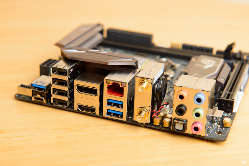 进击的小钢炮，Antec Cube小钢炮装机作业分享