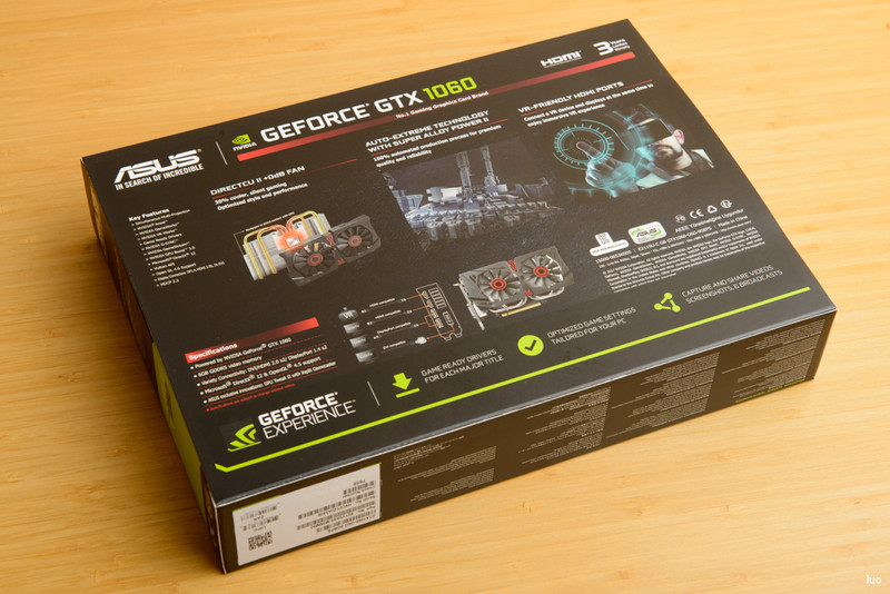 进击的小钢炮，Antec Cube小钢炮装机作业分享