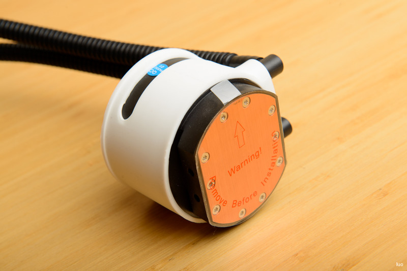 进击的小钢炮，Antec Cube小钢炮装机作业分享