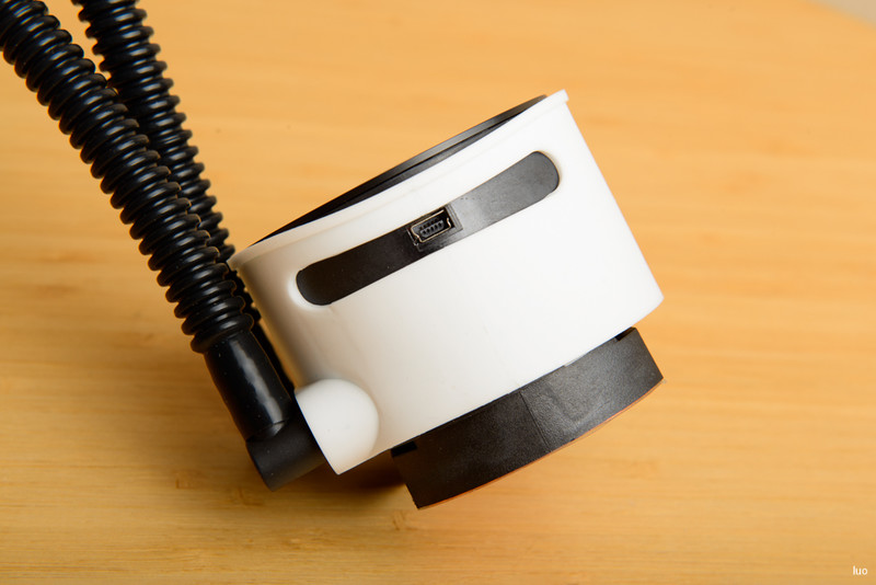 进击的小钢炮，Antec Cube小钢炮装机作业分享