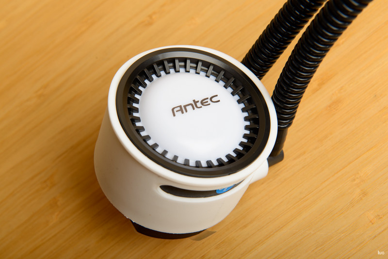 进击的小钢炮，Antec Cube小钢炮装机作业分享