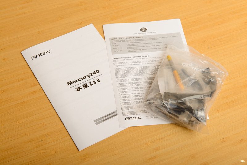 进击的小钢炮，Antec Cube小钢炮装机作业分享